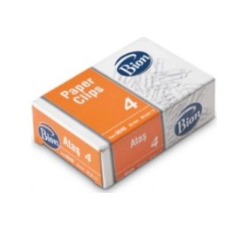 Resim Ataş No:4 40 Mm 36 Paket 