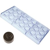Resim Çikolata Kalıbı - Polikarbon - Ece 27.5x13.5 