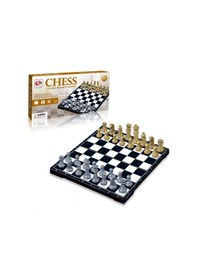 Resim Asya Oyuncak S2201a Chess Satranç Oyunu 