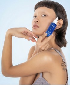 Resim Vidalita Beauty & Care Eye Contour %5 Kafein & Yeşil Çay Ekstraktı Göz Çevresi Bakım Serumu 30 ML 