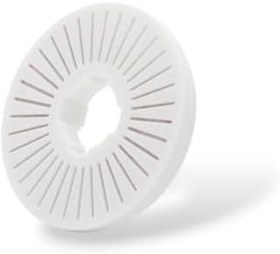 Resim TechCore Xiaomi Smart Pet Food Feeder Uyumlu Nem Giderici Kartuş (Nem Alıcı Kurutucu Desiccant) (1) 