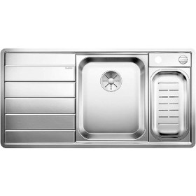 Resim Blanco Eviye 522104 Axis Iıı 6 S-If Paslanmaz Çelik 