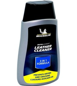 Resim Michelin Mc32187 250Ml 3’Ü 1 Arada Avokado Özlü Deri Temizleme Ve 