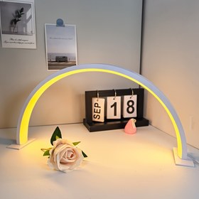 Resim 1-Ay Yaşındaki Tırnak Lambası - USB Şarj, Tak ve Çalıştır, Pil Gerektirmez, Düğme Anahtarı ile Taşınabilir Masaüstü Tasarımı, Tırnaklar, Kirpikler ve Güzellik Bakımı için Uygun - Dayanıklı Plastik Malzeme, Basit Tarz, Hafif İnşaat, Düzeltilmiş Işık Kaynağı, Ev Manikürü 