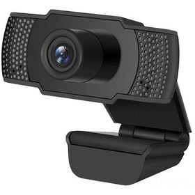 Resim Samdoo Elinz 1080p Full Hd Usb Web Kamerası, Gürültü Engelleme Mikrofonlu, 30fps, 90 Geniş Açı, Otomatik Işık Düzenleme, Dizüstü/masaüstü Uyumlu 