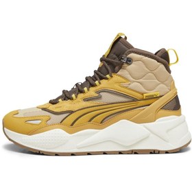 Resim Puma Rs-x Hi Unisex Spor Ayakkabı 