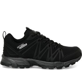 Resim Lumberjack Orijinal Ortopedik Su Geçirmez Kaydırmaz Taban Outdoor Soft Shell Water Proof 