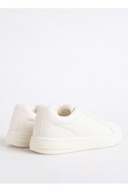 Resim Armani Exchange Kırık Beyaz Erkek Sneaker XM001688 