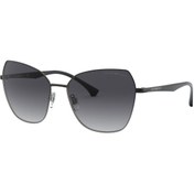 Resim Emporio Armani Ea2095-3316-8g-57 Kadın Güneş Gözlüğü 