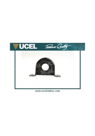 Resim Nissan Ticarı Saft Askı Takozu Ors Rulmanlı 45x19 Nissan Navara 2.5 D40 2005- - Ucel 82104 