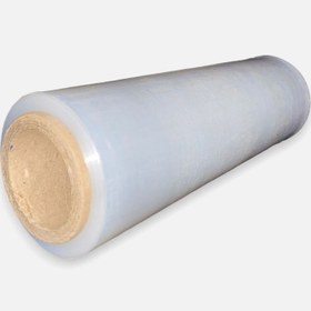 Resim HYB Streç Film 17 Micron 25cmx150m 