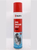Resim Würth Genel Temizleme Spreyi 