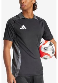 Resim Adidas Tıro24 C Tr Jsy Adıl8260 Siyah Erkek Forma 001 
