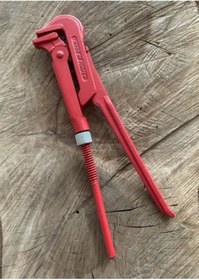 Resim Sait Demirci Boru Anahtarı 1,5 Parmak Boru Anahtar 1,5 Luk 