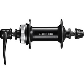 Resim SHIMANO HB-TX505 100/36 Ön Göbek cl Qr 