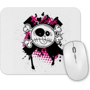 Resim Baskı Dükkanı Gerk Mouse Pad 