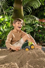 Resim BIG Power Worker Mini Dino Triceratops 800055795 
