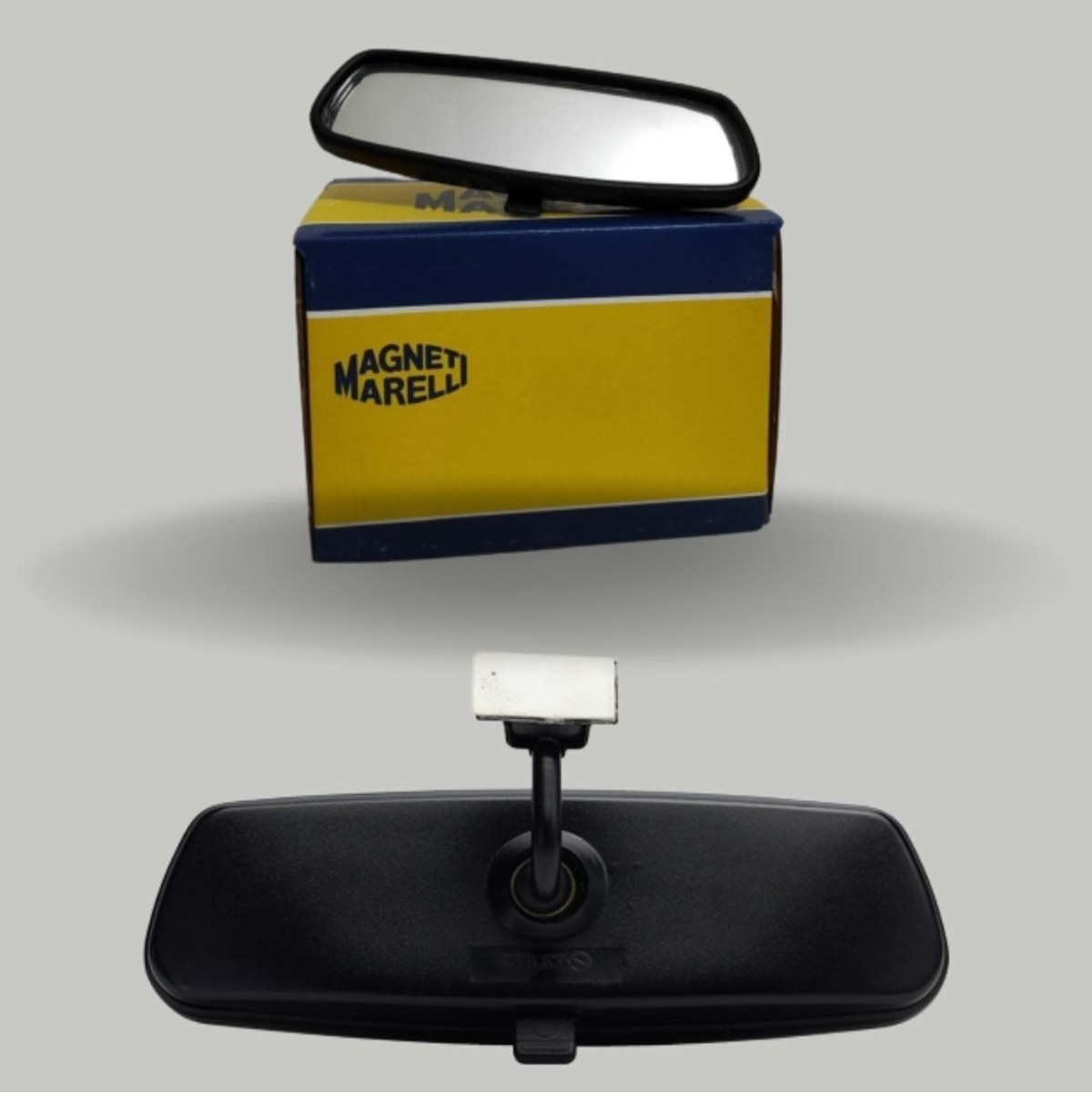 MAGNET MARELLİ R9 R11 R12 R19 R21 Cama Yapıştırmalı Iç Dikiz Ayna