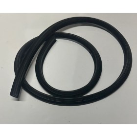 Resim Çınarlas Araç Torpido Göğüs Konsol Ön Cam Arası Fitili, Ses Yalıtım Lastiği 