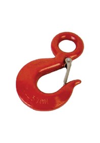 Resim Kuşgöz Kanca 2 Ton 