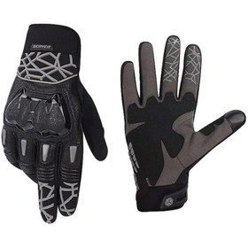 Resim Scoyco Mc103 Yazlık Motosiklet Eldiveni 