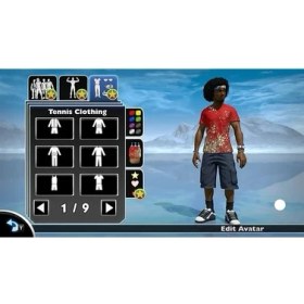 Resim Sony Computer Entertainment Sports Champions 2 (Move) Ps3 CD Oyun Tehşir 