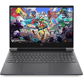 Resim Victus 16-S1002NT A05N6EA Ryzen 7 8840H 16.1" 32GB RAM 1TB SSD 8GB RTX4070 FHD FreeDOS Laptop 