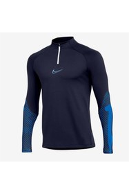 Resim Nike Strike Dri-Fit Erkek Eşofman Üstü 