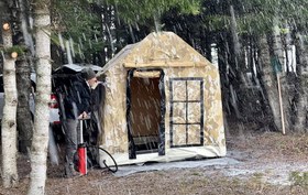 Resim LONDON PRESTIGE 