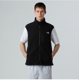 Resim The North Face Erkek Yumıorı Yelek Nf0a8b65jk31 Siyah 