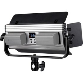 Resim Gdx Cf-300c Bicolor Led Video Işığı 