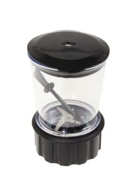 Resim Kenwood - Chopper Assembly Black 582 