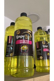 Resim LİMPO TECH CİLALI OTO ŞAMPUAN 1 LİTRE 
