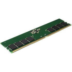 Resim Kingston ValueRAM 32GB 4800MT-s DDR5 Non-ECC CL40 DIMM 2Rx8 KVR48U40BD8-32 Pc Ram 