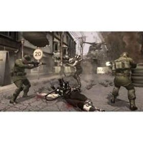 Resim Sony Ps3 Resistance 3 - Orjinal Oyun - Sıfır Jelatin 