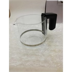 Resim Arçelik Beko Grundig Çay Makinesi Cam Demlik Karaf 9197063251 