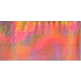 Resim Yaldız Hologramlı Stıcker 2 Li Paket Renk:5 