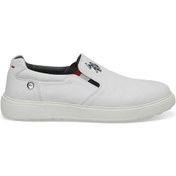 Resim U.s. Polo Assn. Kıttan 4fx Beyaz Erkek Slip On 000000000101512830 Beyaz 