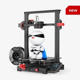 Resim Ender-3 Max Neo 3d Printer 