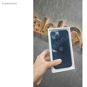 Resim Apple iPhone 14 İkinci El TR | 128 GB | Mavi 