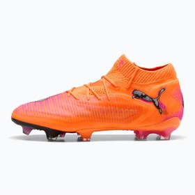 Resim Puma Future 8 Ultimate FG | Turuncu 