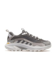 Resim Merrell Moab Speed 2 Gtx Kadın Hafif Outdoor Ayakkabı 25k J037840 Kömür Kömür 