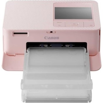 Termal Baskı 203 DPI Taşınabilir Kablosuz Bluetooth Mini Fotoğraf Yazıcısı