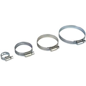 Resim Hortum Kelepçesi 8-13 mm 