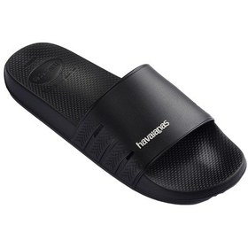 Resim Havaianas Slide Zero Siyah Erkek Terlik-14876 