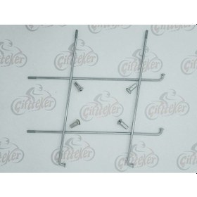 Resim Jant Teli 163-4 36 Lı Paket 