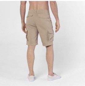Resim Routefıeld Routefield Erkek Kargo Şort Clints Kum 091 Camel 