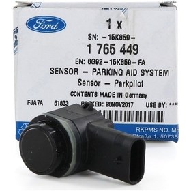 Resim Ford Galaxy - Kuga Park Sensörü 6G9215K859CA -1799837 