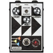 Resim Maestro Discover Analog Delay Pedalı 