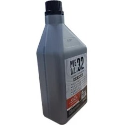 Resim Elke Poe Oıl -32 Yağ 1 Lt Kompresör Yağı 